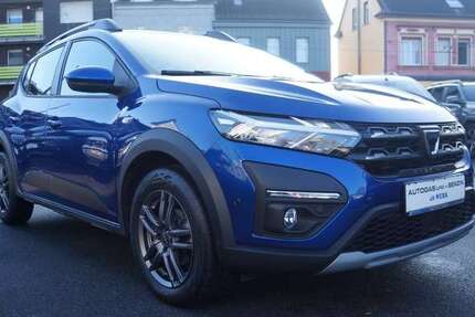 Dacia Sandero 28.500 km 13.480 &euro; Solingen 42651