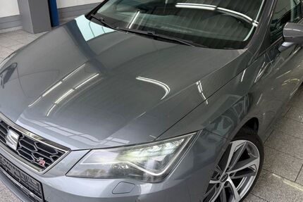 Seat Leon 187.851 km 12.990 &euro; Köln 50829