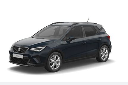Seat Arona 18.594 km 25.720 &euro; Remscheid 42897