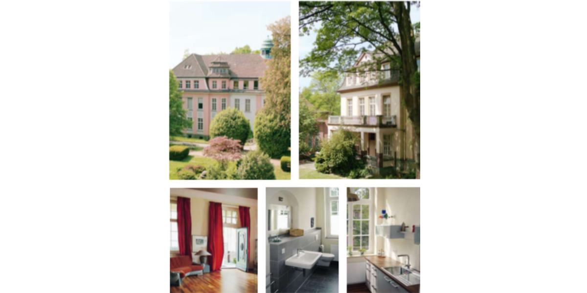 Etagenwohnung Wuppertal Arrenberg - 2 Zimmer, 81 m&sup2;, 230.000&euro; | Angebot:24727951