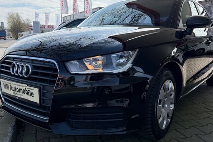 Audi A1 103.000 km 11.450 &euro; mettmann 40822