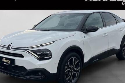 Citroen ë-C4 19.500 km 17.990 € Duisburg 47059