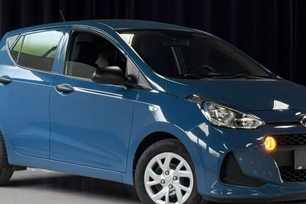Hyundai i10 88.200 km 7.390 &euro; Wuppertal 42285