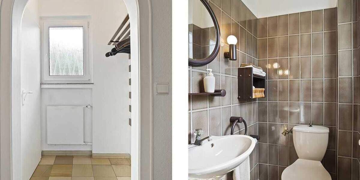 Einfamilienhaus Ratingen Ost - 5 Zimmer, 161 m&sup2;, 895.000&euro; | Angebot:24775705