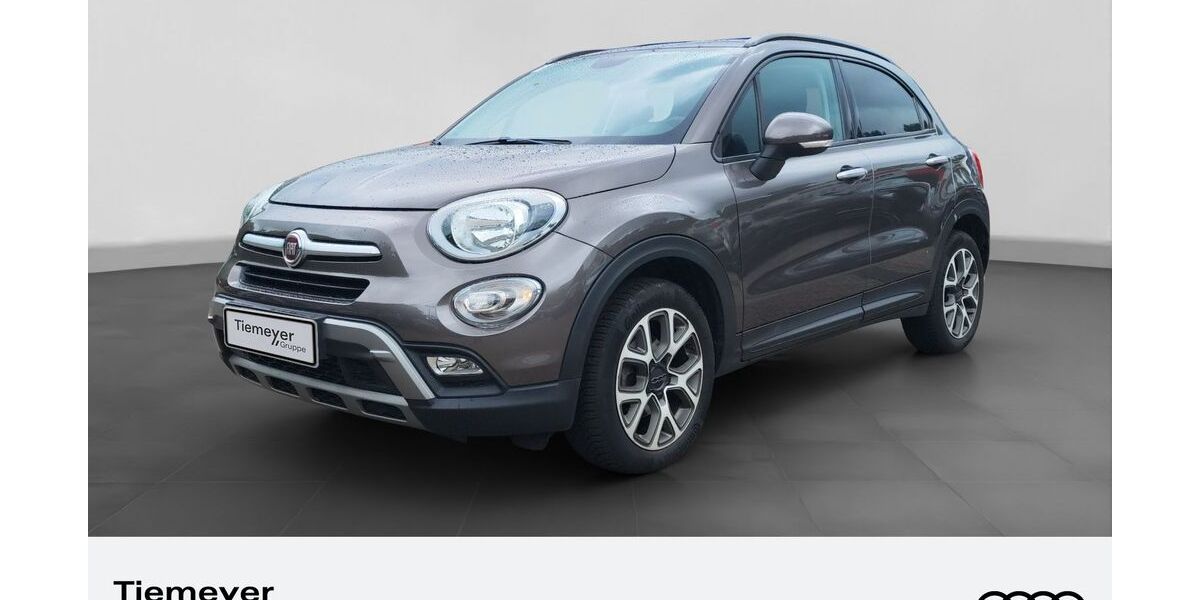 Fiat 500X 95.922 km 9.680 &euro; Remscheid 42897