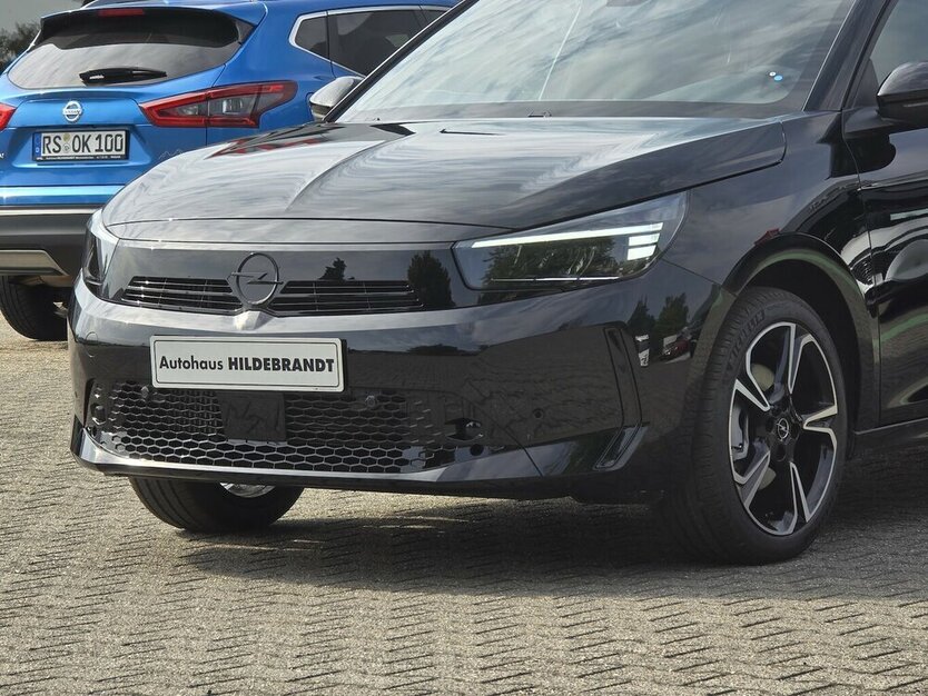 Corsa GS Automatik|Toter-Winkel|ACC|Kamera