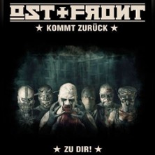 Ost+Front - Dein Helfer in der Not 22.11.2025 Tante JU
