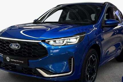 Ford Kuga 12.500 km 35.890 &euro; Düsseldorf 40549
