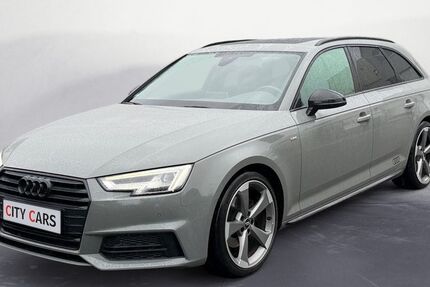 Audi A4 145.000 km 19.990 &euro; Dormagen 41540
