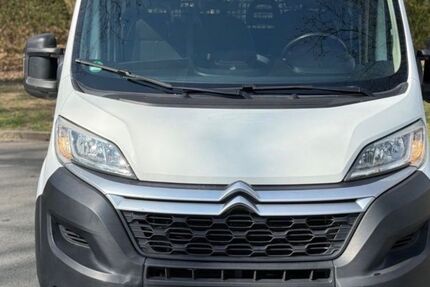 Citroen Jumper 89.000 km 14.999 &euro; Wuppertal 42283