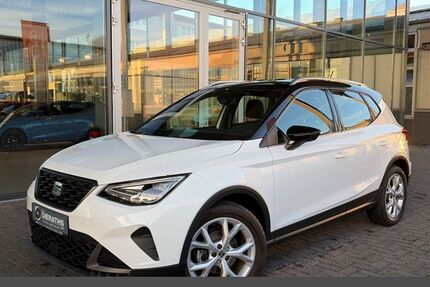 Seat Arona 30.464 km 18.900 &euro; Bergisch Gladbach 51429
