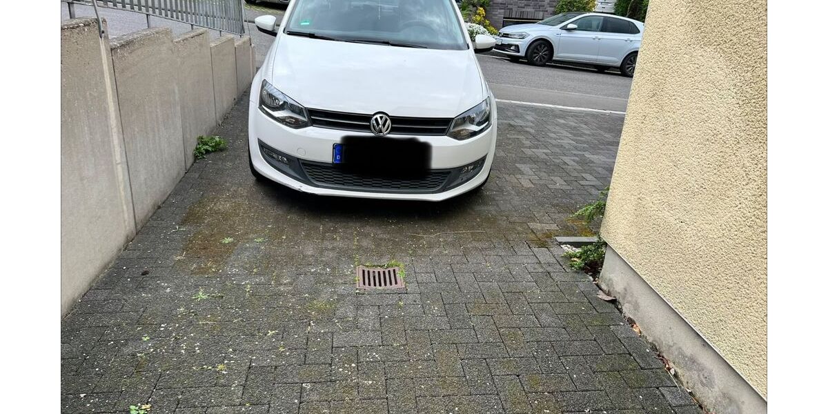VW Polo 172.000 km 5.800 &euro; Bergisch Gladbach 51465