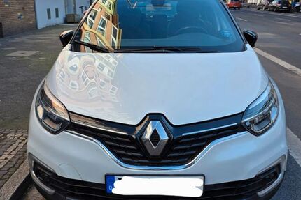 Renault Captur 215.000 km 9.899 &euro; Düsseldorf 40489