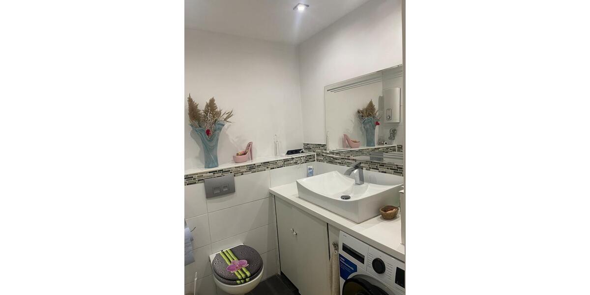 Erdgeschoßwohnung Neuss Erfttal - 3 Zimmer, 71 m&sup2;, 1.000&euro; | Angebot:26459571