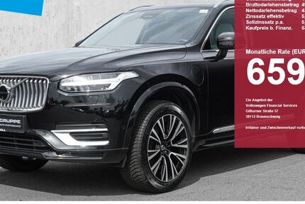 Volvo XC90 52.601 km 53.850 &euro; Düsseldorf 40474