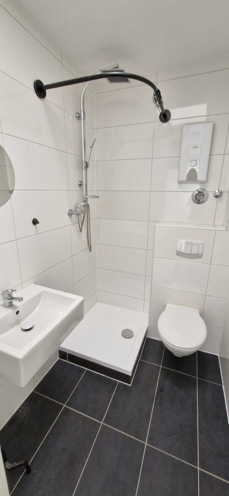 Große 3,5 Zimmer-Wohnung in Radevormwald - Keilbeck 3 zimmer