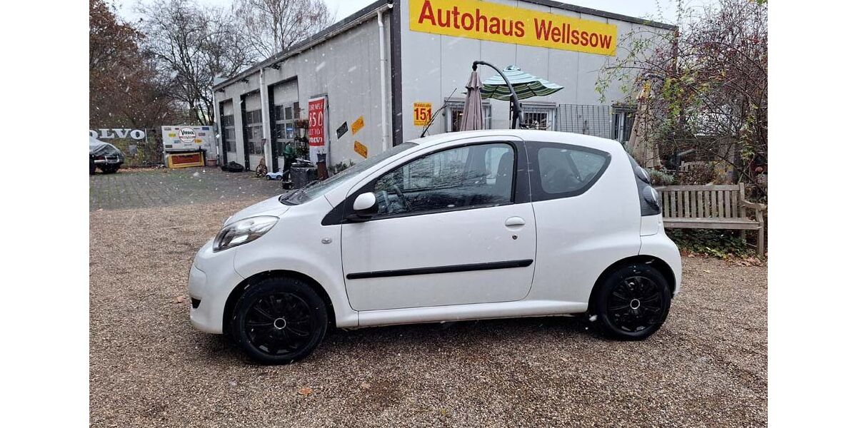 Citroen C1 132.000 km 2.890 € Köln Porz 51147