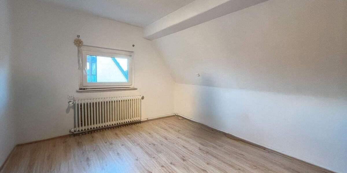 Doppelhaushälfte Leverkusen Küppersteg - 5 Zimmer, 128 m&sup2;, 439.000&euro; | Angebot:24321205