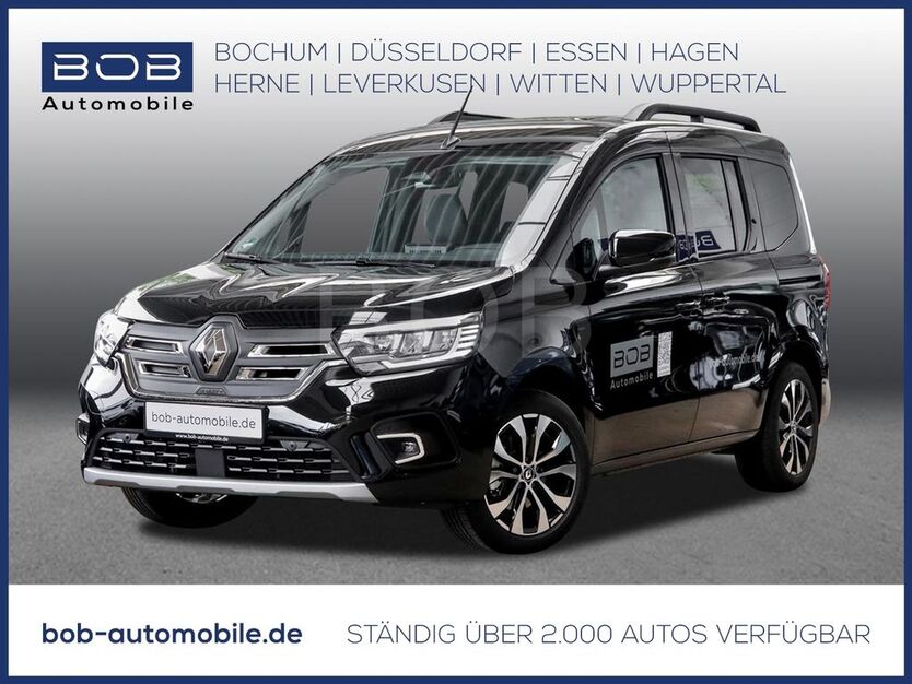 Kangoo E-TECH