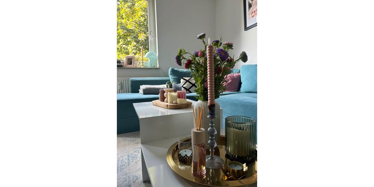 Etagenwohnung Wuppertal Lichtenplatz - 1.5 Zimmer, 36 m&sup2;, 395&euro; | Angebot:24748692