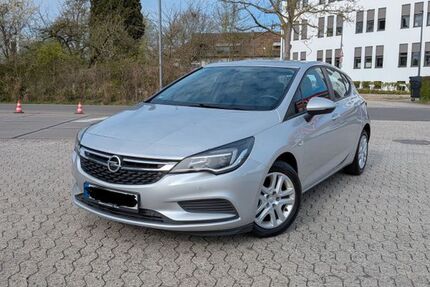 Opel Astra 159.685 km 6.400 &euro; Köln 50937