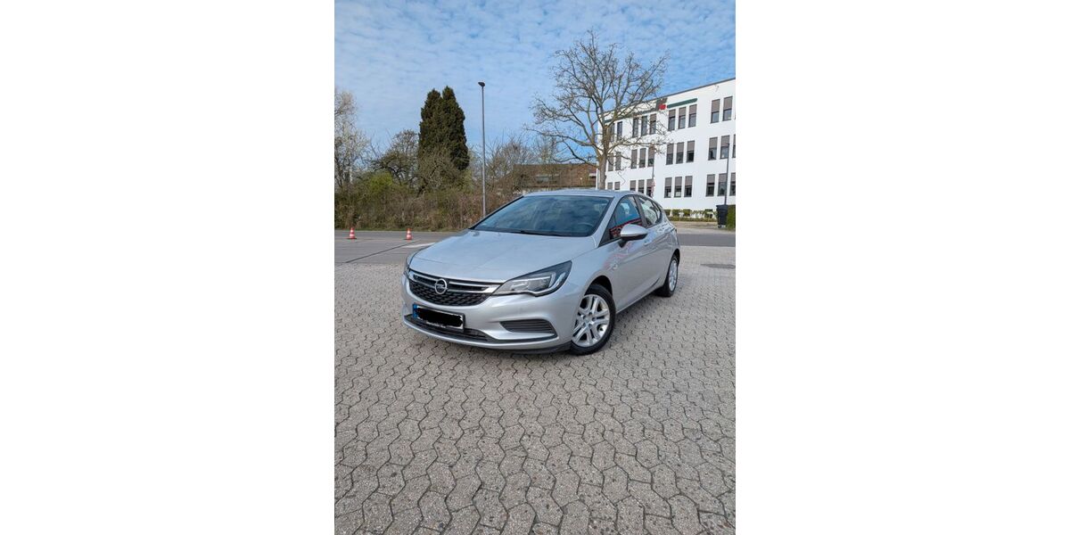 Opel Astra 159.685 km 6.400 &euro; Köln 50937