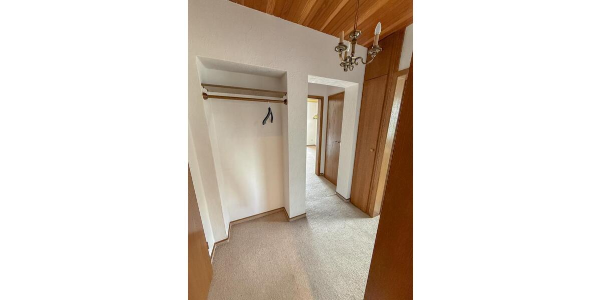 Erdgeschoßwohnung Leverkusen Schlebusch - 2 Zimmer, 72 m&sup2;, 864&euro; | Angebot:26648382