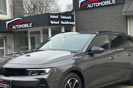 Opel Astra 12.139 km 22.990 € Velbert 42551