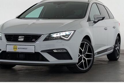 Seat Leon 88.790 km 17.960 &euro; Düsseldorf 40599