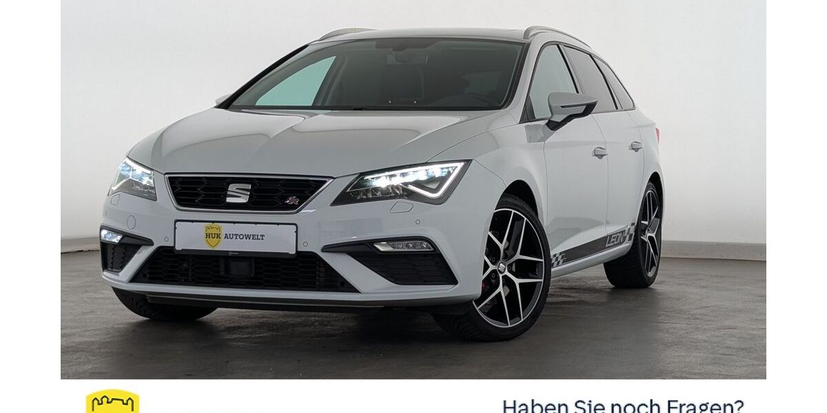 Seat Leon 88.790 km 17.960 &euro; Düsseldorf 40599