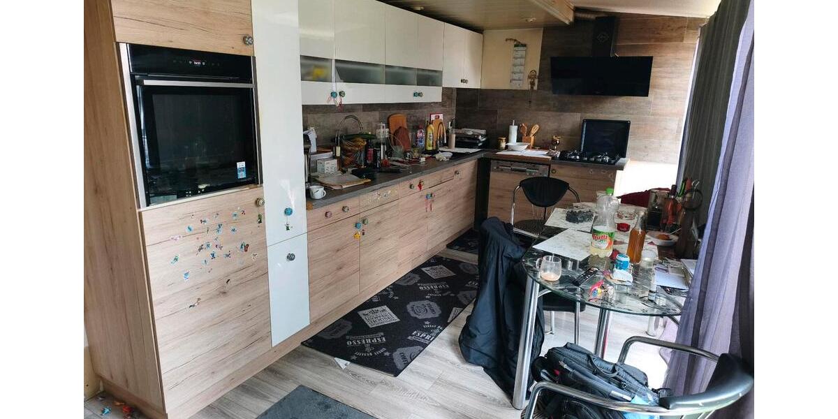 Reihenhaus Wuppertal Sedansberg - 4 Zimmer, 408 m&sup2;, 2.700&euro; | Angebot:26419250