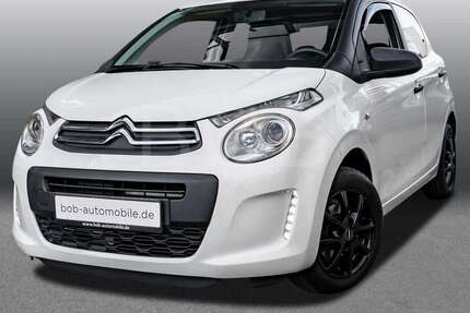 Citroen C1 24.085 km 9.988 € Düsseldorf 40233
