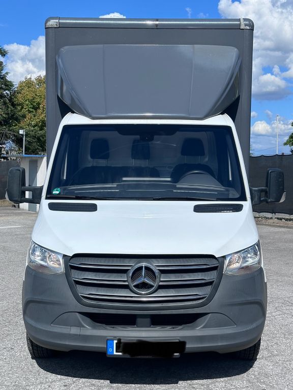 Sprinter