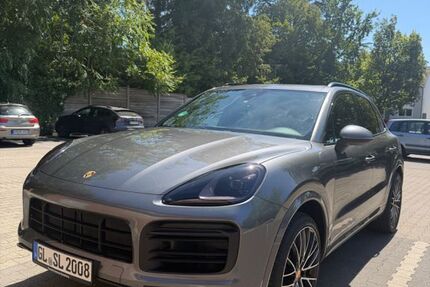Porsche Cayenne 205.470 km 41.000 &euro; bergischgladbach 51469