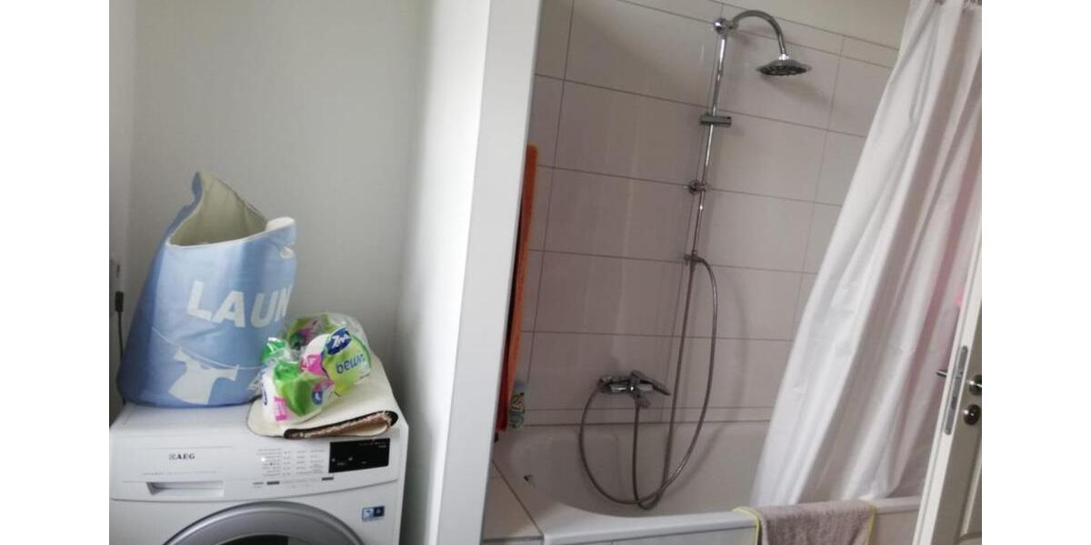 Erdgeschoßwohnung Wuppertal Arrenberg - 2 Zimmer, 67 m&sup2;, 700&euro; | Angebot:24678792