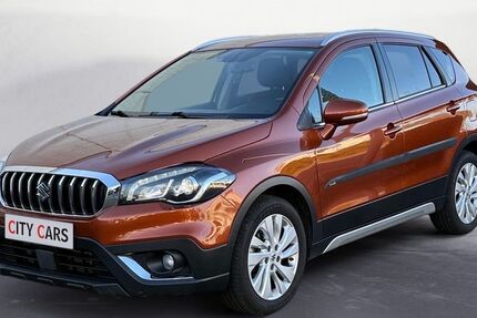 Suzuki SX4 78.000 km 14.250 &euro; Dormagen 41540