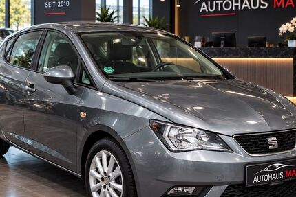 Seat Ibiza 54.205 km 10.950 &euro; Köln 50674