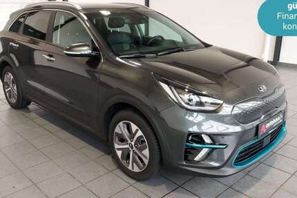 Kia Niro 54.864 km 21.490 € Wuppertal - Barmen 42287