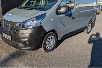 Nissan NV300 36.626 km 18.885 &euro; Leverkusen 51373