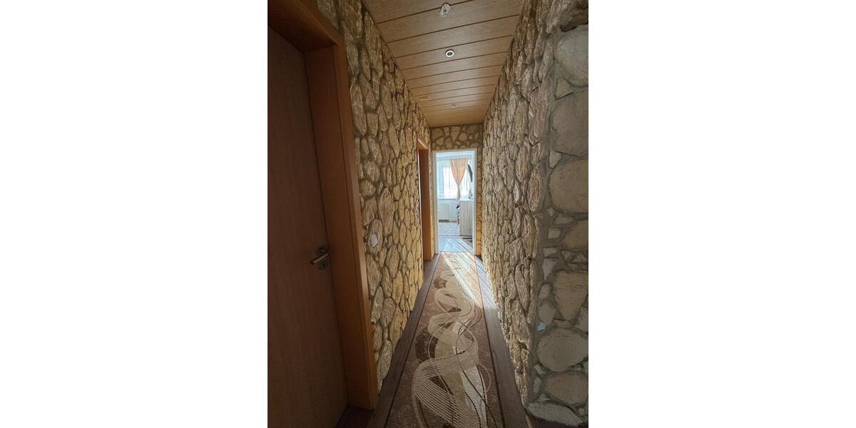 Erdgeschoßwohnung Wuppertal Gemarkung Nächstebreck - 3 Zimmer, 80 m&sup2;, 155.000&euro; | Angebot:23571862