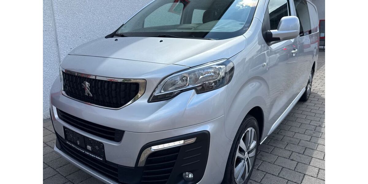 Peugeot Expert 215.109 km 12.990 &euro; Bergisch Gladbach 51467