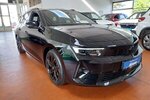 Opel Astra GS ST 360° Kam Navi Matrix SHZ ACC 38.814 km 19.880 &euro; HAAN 42781