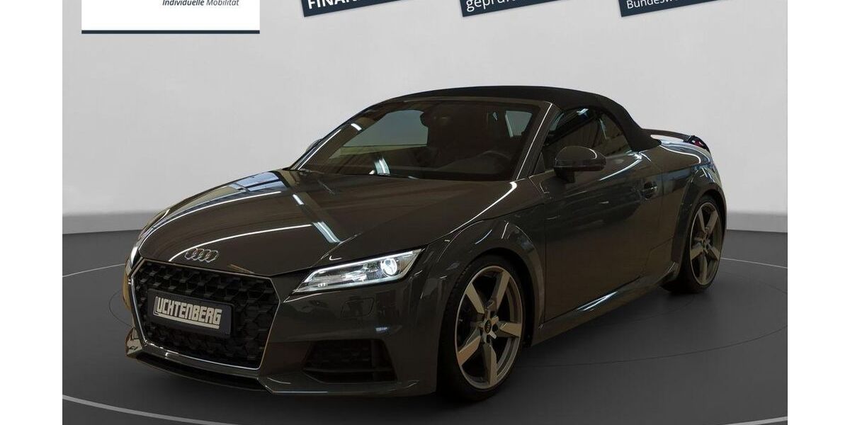 Audi TT 42.950 km 29.950 &euro; Leverkusen 51381
