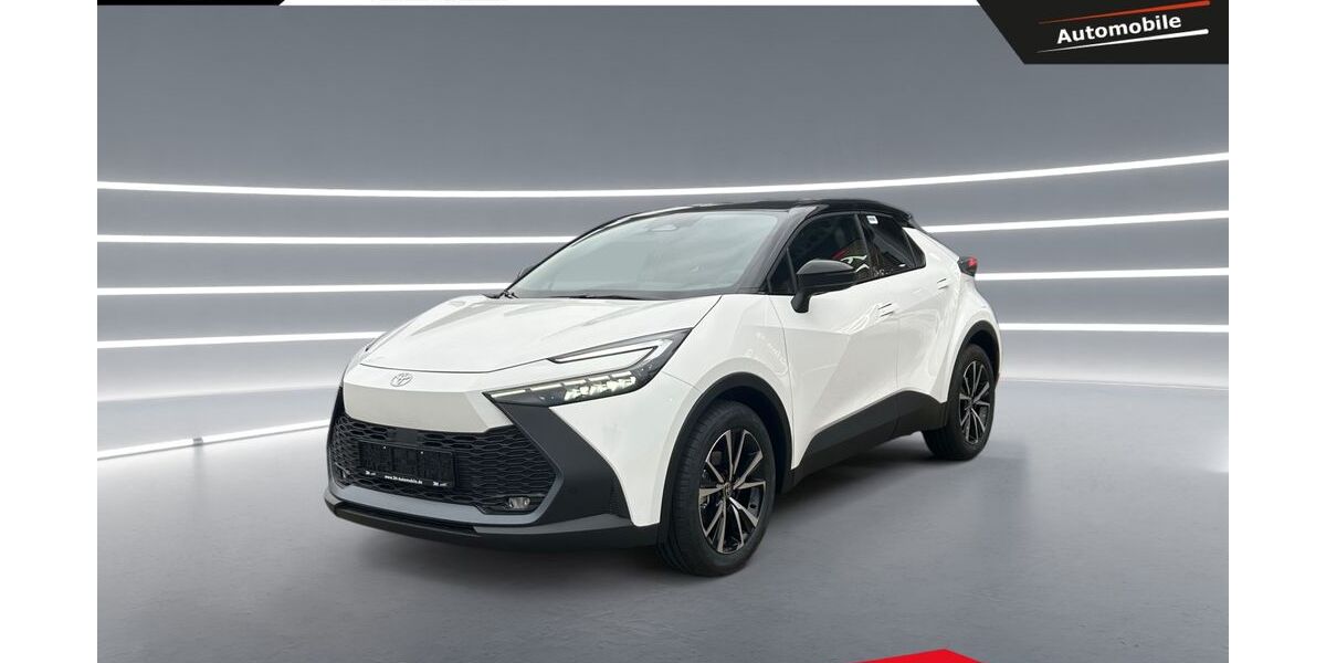 Toyota C-HR 15.000 km 33.990 &euro; Köln 51149