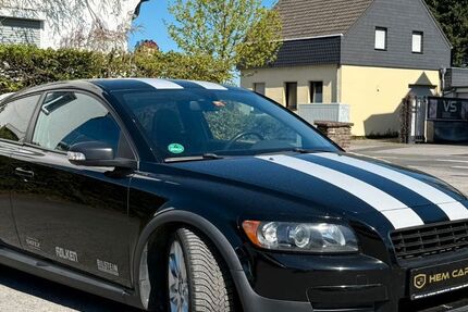 Volvo C30 177.000 km 2.500 &euro; Langenfeld 40764