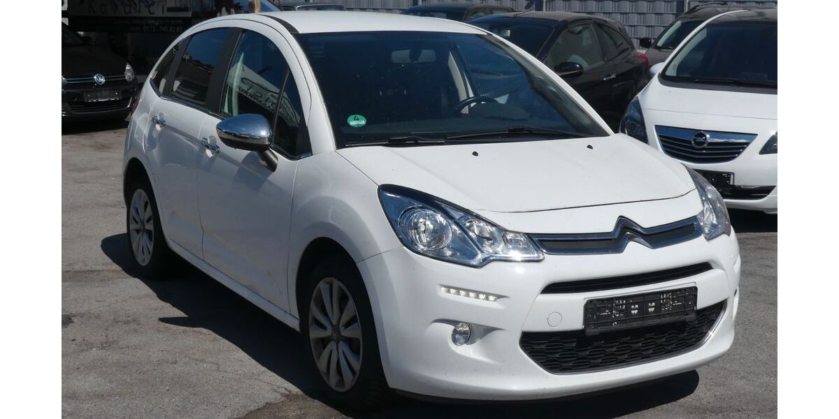 Citroen C3 97.000 km 2.599 &euro; Leverkusen 51379