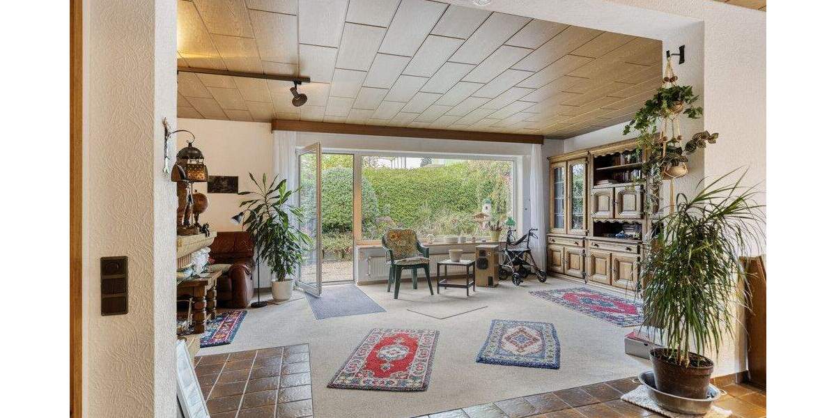 Einfamilienhaus mit viel Potenzial freut sich auf neue Eigentümer - Einfamilienhaus Radevormwald / Dahlerau Dahlerau | Angebot:24211569