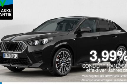 BMW iX2