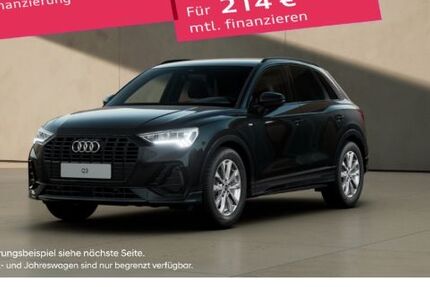 Audi Q3 27.978 km 34.800 &euro; Düsseldorf 40233