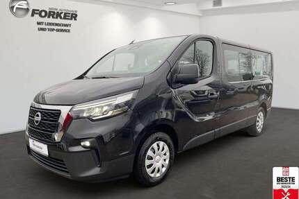 Nissan Primastar